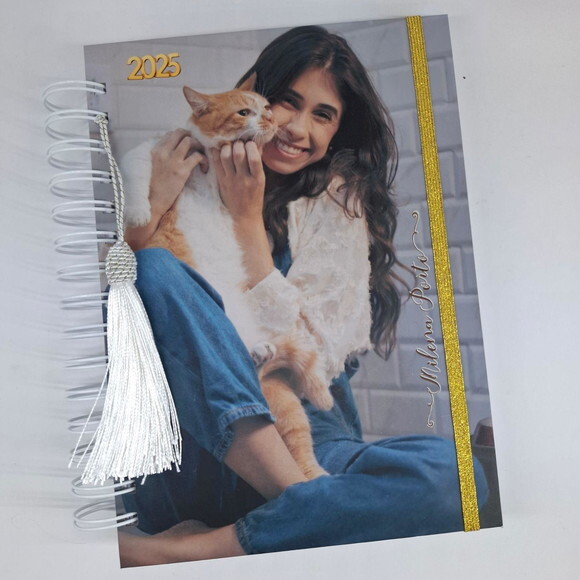 Agenda Personalizada 2027