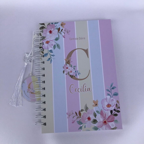 Agenda Rotina Creche