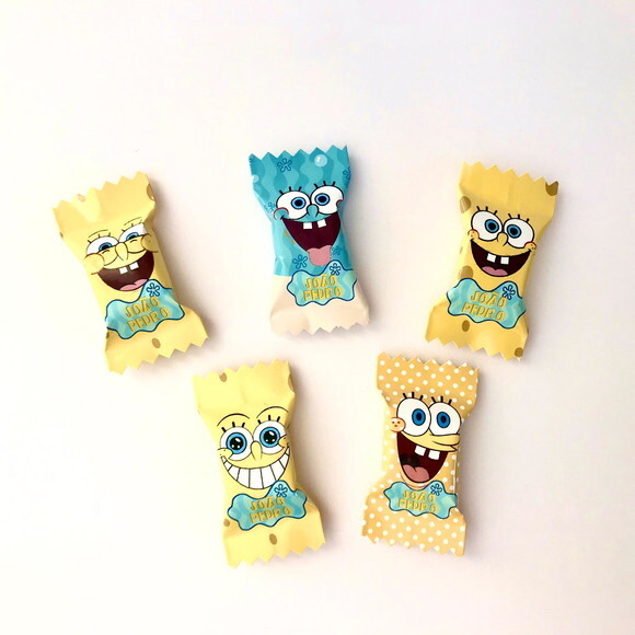 Balinhas Personalizadas Festa Minions