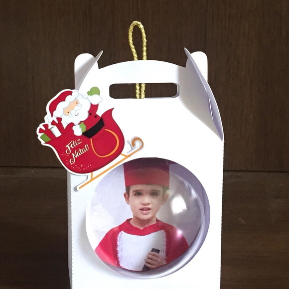 Bola de Natal