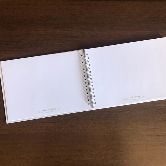 Caderno de Mensagens