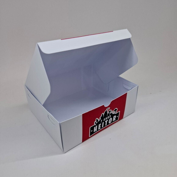 Caixa Medkit Fortnite - Kit 20 Unidades