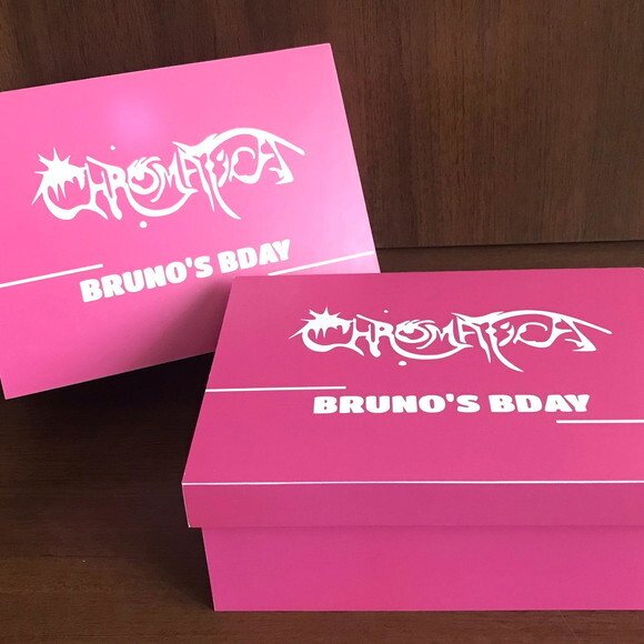 Caixa Personalizada MDF
