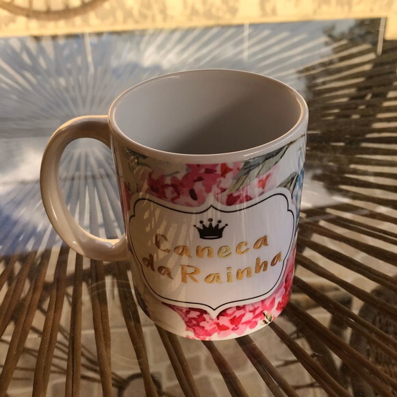 Caneca Dia das Mães