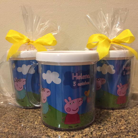Caneca Personalizada