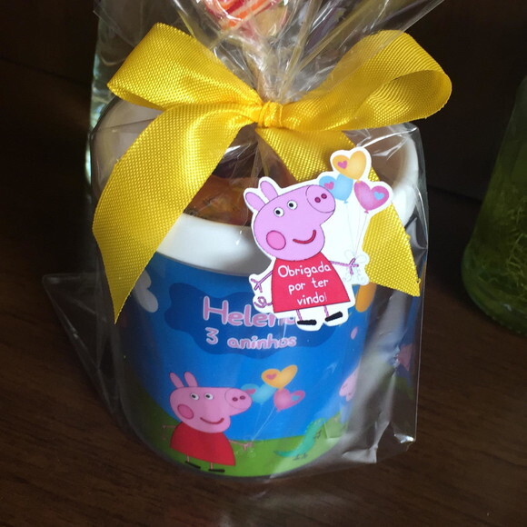 Caneca Personalizada