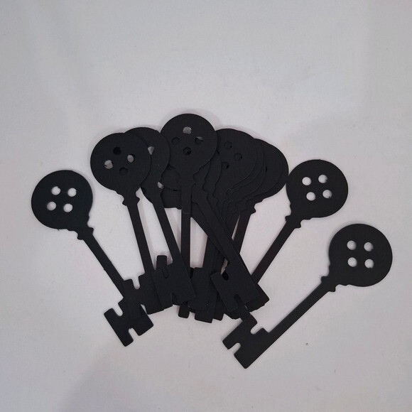 Chave Coraline - Kit 20unidades