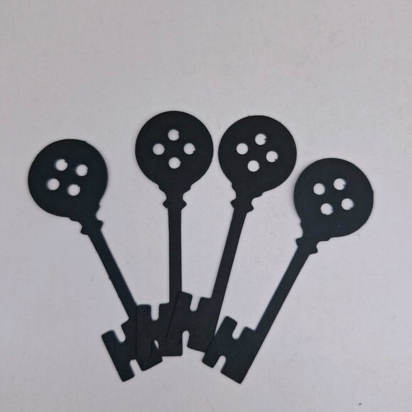 Chave Coraline - Kit 20unidades