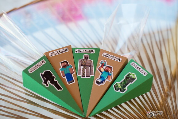 Cone Minecraft