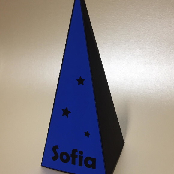 Cone Festa Neon