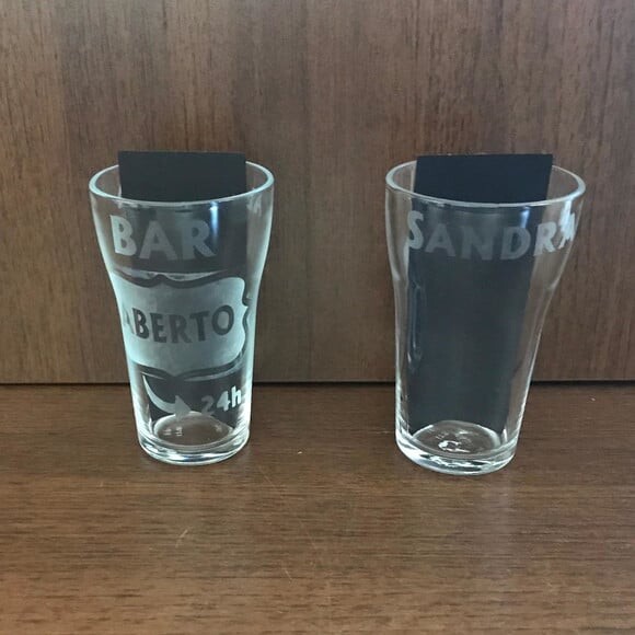 Copo Personalizado