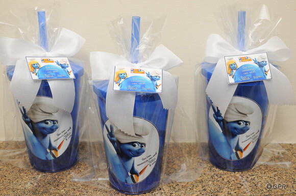 Copo Personalizado Frozen