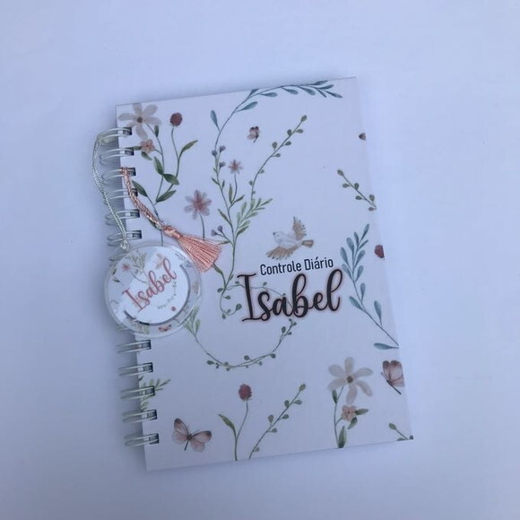 Diário de Controle de Mamadas