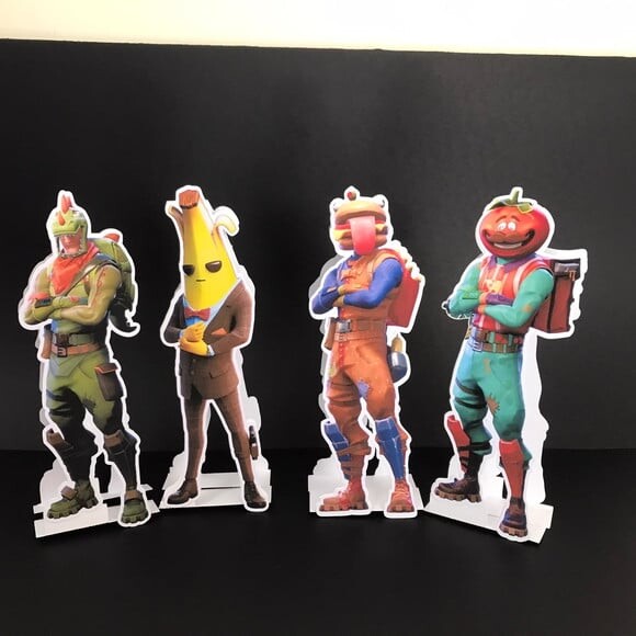 Display de mesa Fortnite 20cm