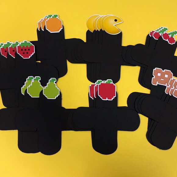 Forminha Pacman