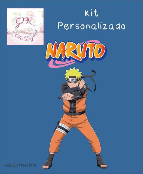 Naruto