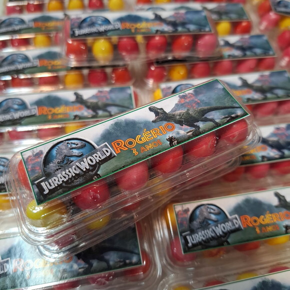 Ovos de Dinossauro