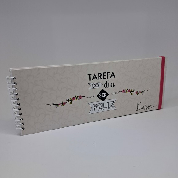 Planner Semanal