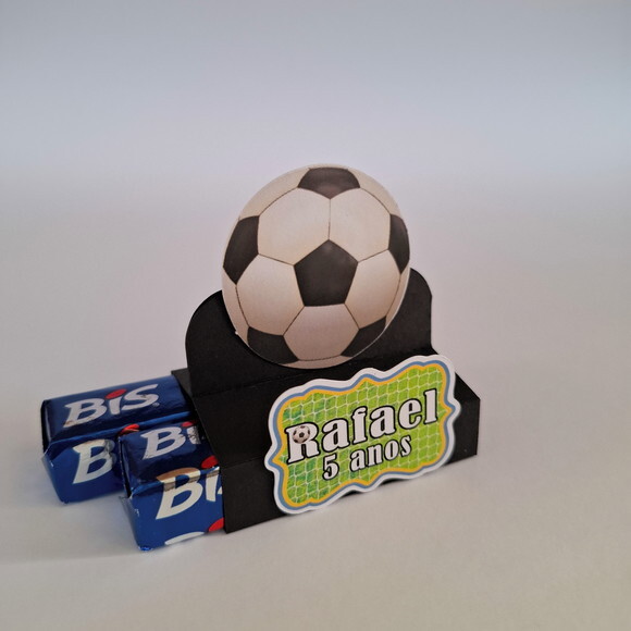 Porta Bis Futebol