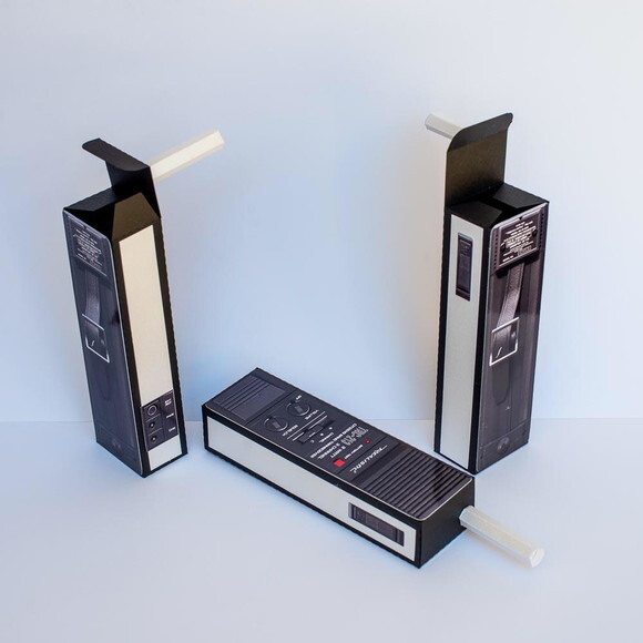 Radio Walkie Talkie Stranger Things - Kit 20unidades