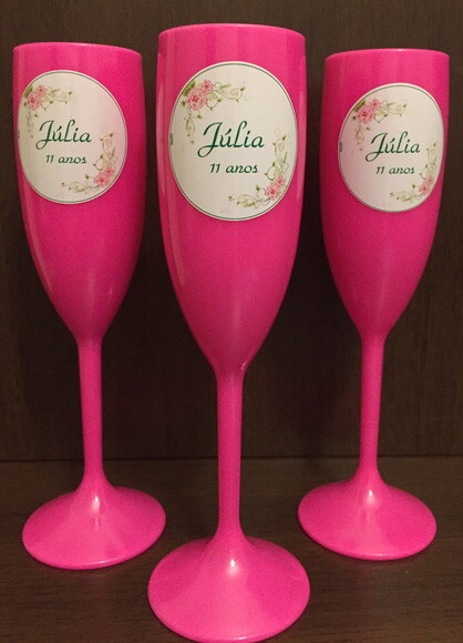 Taça Mulher Maravilha