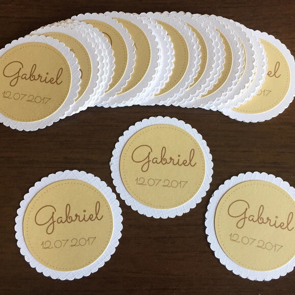 Tag Para Lembrancinha Galinha Pintadinha