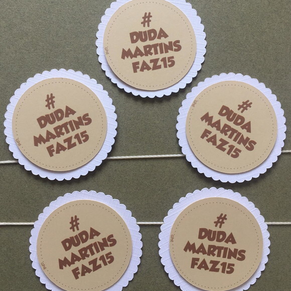 Tag Para Lembrancinha Galinha Pintadinha