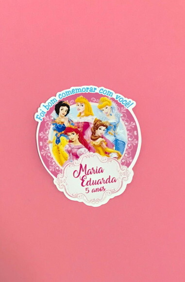 Tag Princesas