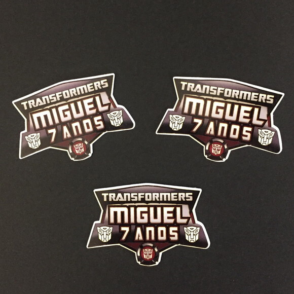 Tag Transformers