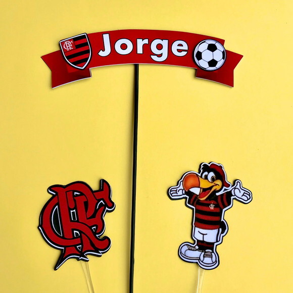 Topo Flamengo