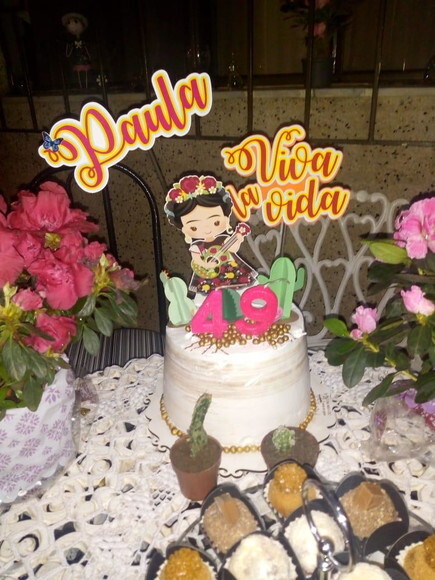 Topo Frida Kahlo