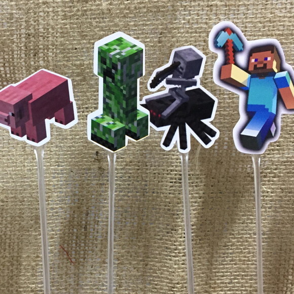 Topper Authentic Games