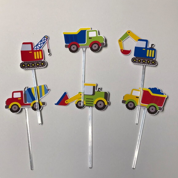 Topper Caminhão Contrução