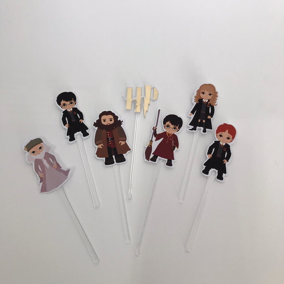 Topper Harry Potter