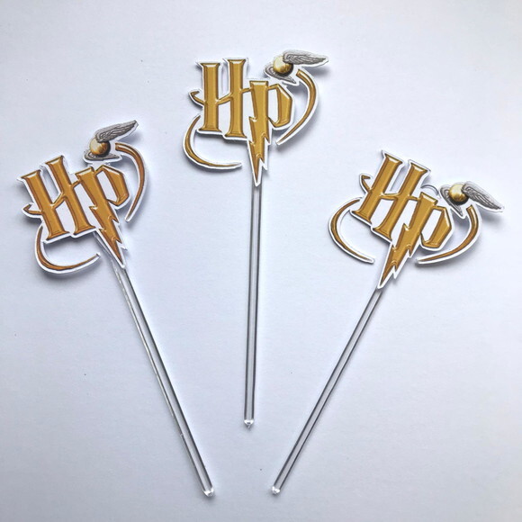 Topper Harry Potter