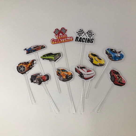 Topper Hotwheels