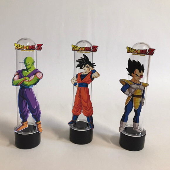 Tubete Dragon Ball Z