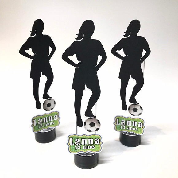 Tubete Futebol