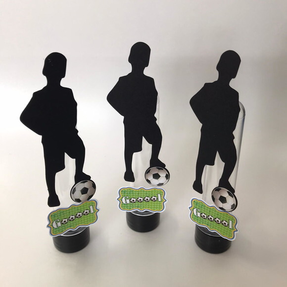 Tubete Futebol