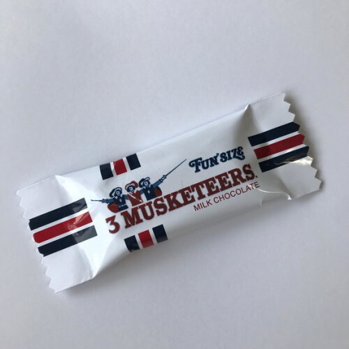 Adesivo para Chocolate Stranger Things - Chokito