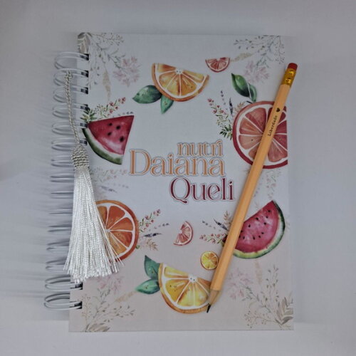 Agenda 2027 Personalizada