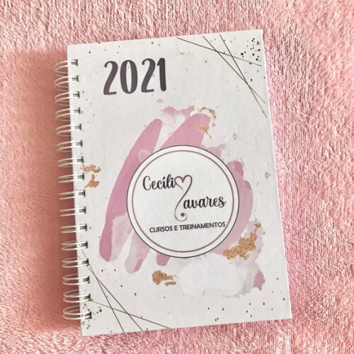 Agenda 2027 Personalizada