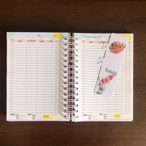 Agenda Manicure