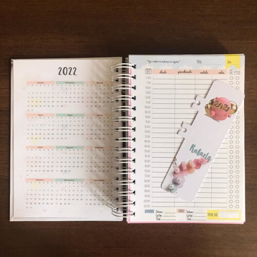 Agenda Manicure