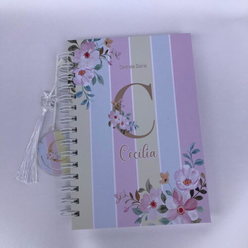 Agenda Rotina Creche