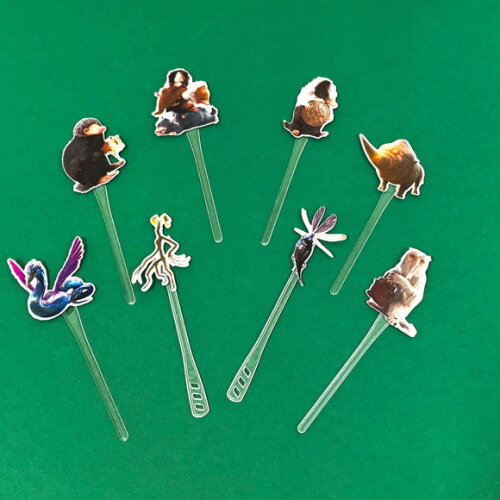 Animais Fantásticos