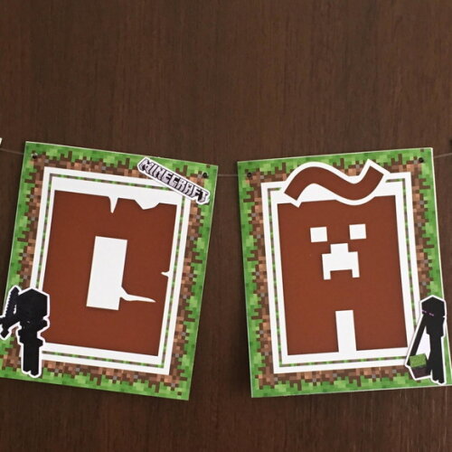 Bandeirola Authentic Games