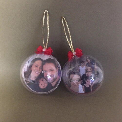 Bola de Natal