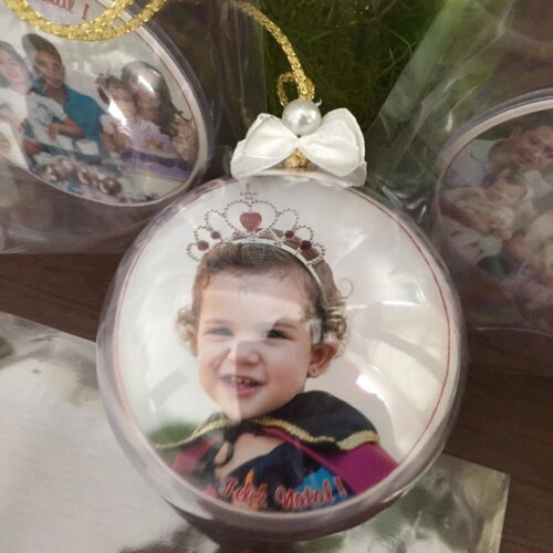 Bola de Natal