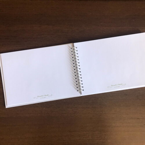 Caderno de Mensagens
